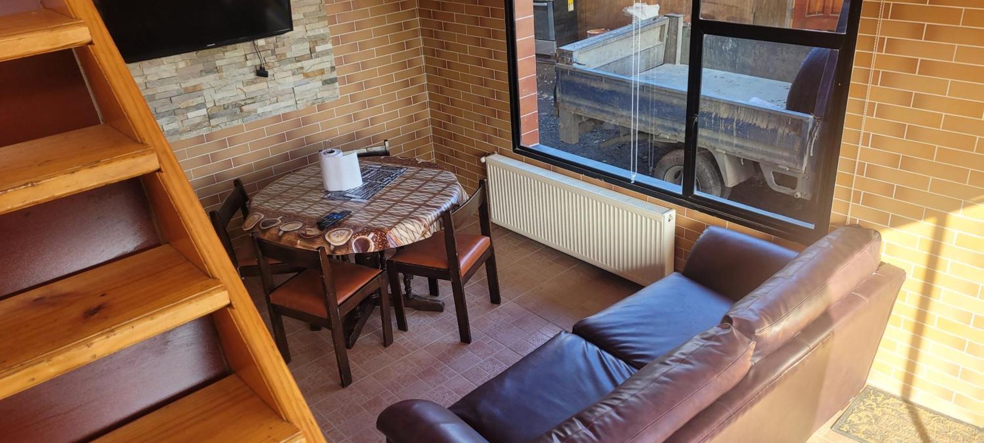 Departamento Lulu Apartment Puerto Natales