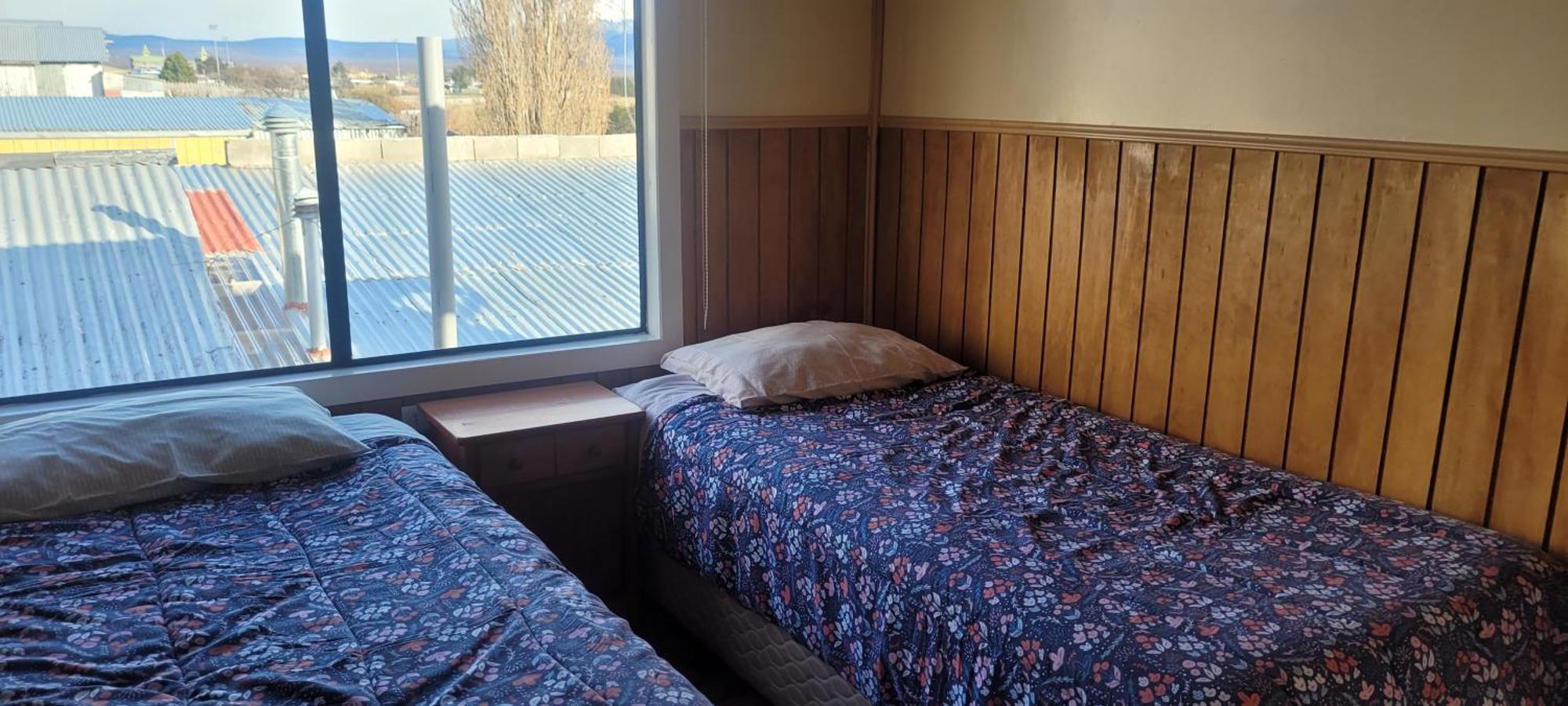 Departamento Lulu Apartment Puerto Natales
