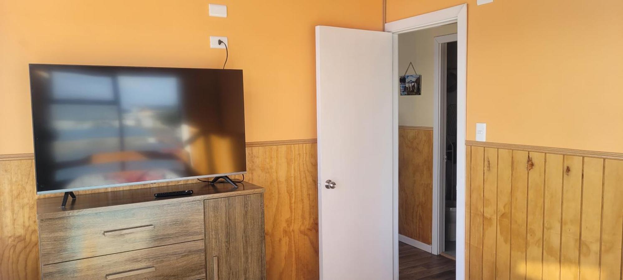 Apartment Departamento Lulu Puerto Natales