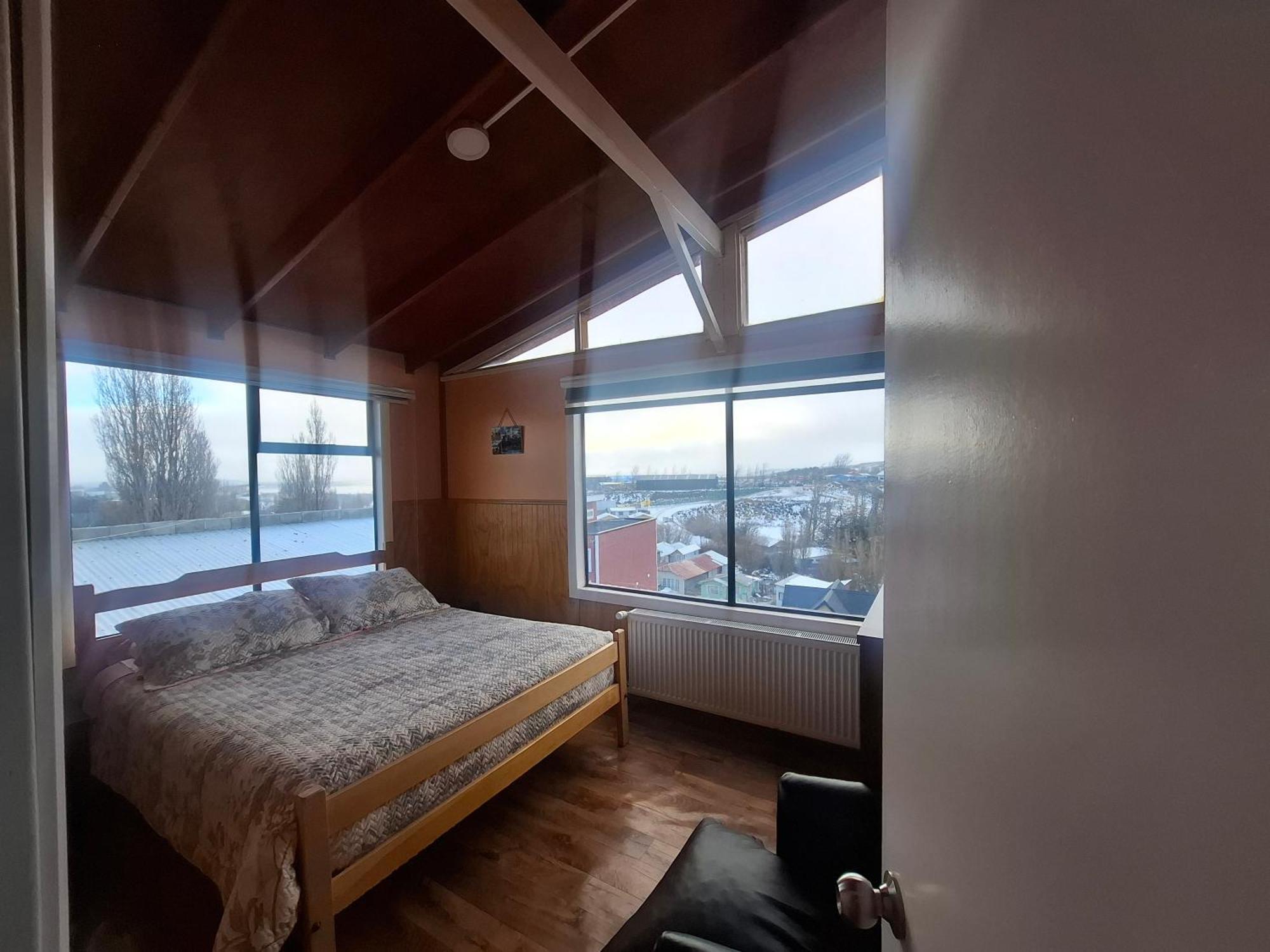 Departamento Lulu Apartment Puerto Natales
